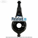 Bascula spate Ford Focus 2014-2018 1.5 EcoBoost 182 cp M9DA, M9DB benzina