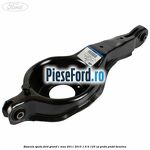 Bascula spate Ford Grand C-Max 2011-2015 1.6 Ti 125 cp