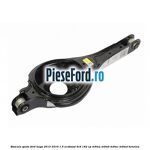 Bascula spate Ford Kuga 2013-2016 1.5 EcoBoost 4x4 182 cp M9MA, M9MB, M9MC, M9MD benzina