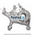 Bascula spate stanga Ford Mustang 2015-2018 2.3 EcoBoost 314 cp N38H, N48H benzina