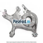 Bascula spate stanga Ford Mustang 2018-2022 5.0 V8 450 cp 50SDEM benzina