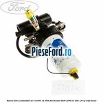 Baterie filtru combustibil an 01/2000-12/2006 Ford Transit 2000-2006 2.4 TDdi 120 cp