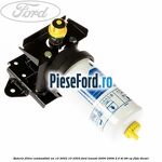 Baterie filtru combustibil an 10/2002-10/2003 Ford Transit 2000-2006 2.0 DI 86 cp