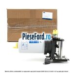 Baterie filtru combustibil cu separator apa Ford Transit 2006-2014 2.4 TDCi 115 cp