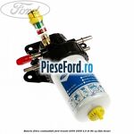 Baterie filtru combustibil Ford Transit 2000-2006 2.0 DI 86 cp F3FA diesel