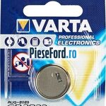 Baterie telecomanda CR2032 rotunda Ford Ranger 2019-2022 2.0 EcoBlue 4x4 170 cp