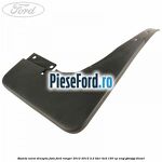 Baveta noroi dreapta fata Ford Ranger 2012-2015 2.2 TDCi 4x4 150 cp
