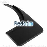 Baveta noroi dreapta spate fara pachet inaltat Ford Ranger 2012-2015 3.2 TDCi 4x4 200 cp