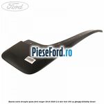 Baveta noroi dreapta spate Ford Ranger 2016-2020 2.2 TDCi 4x4 160 cp