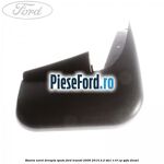 Baveta noroi dreapta spate Ford Transit 2006-2014 2.2 TDCi 110 cp