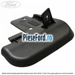 Baveta noroi dreapta spate Ford Transit Courier 2014-2018 1.5 TDCi 75 cp UGCA, UGCB, XUCC, XUCD, XUCE diesel