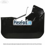 Baveta noroi punte dubla spate dreapta Ford Transit 2014-2018 2.2 TDCi RWD 100 cp DRR5 diesel