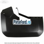 Baveta noroi punte dubla spate stanga Ford Transit 2014-2018 2.2 TDCi 155 cp