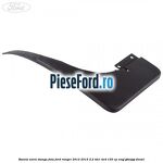 Baveta noroi stanga fata Ford Ranger 2012-2015 2.2 TDCi 4x4 150 cp