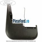 Baveta noroi stanga fata Ford Transit 2006-2014 2.4 TDCi 115 cp