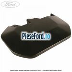 Baveta noroi stanga fata Ford Transit 2019-2023 2.0 EcoBlue 160 cp