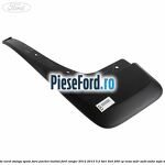 Baveta noroi stanga spate fara pachet inaltat Ford Ranger 2012-2015 3.2 TDCi 4x4 200 cp