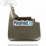 Baveta noroi stanga spate Ford Ranger 2002-2006 2.5 TD 84 cp WL-T diesel