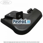 Baveta noroi stanga spate Ford Transit Courier 2014-2018 1.6 TDCi 95 cp T3CA, T3CB, T3CC diesel