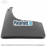 Baveta noroi stanga spate garda sol marita Ford Ranger 2012-2015 2.2 TDCi 4x4 150 cp