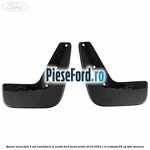Bavete noroi fata 5 usi hatchback si combi Ford Focus Active 2019-2023 1.0 EcoBoost 85 cp
