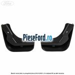 Bavete noroi fata cu prag Ford Focus 2019-2023 1.0 EcoBoost 85 cp SFDC benzina