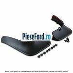 Bavete noroi spate 5 usi combi fara prag Ford Focus 2019-2023 1.0 EcoBoost 125 cp