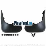 Bavete noroi spate 5 usi combi model cu prag Ford Focus Active 2019-2023 1.5 EcoBoost 182 cp