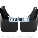 Bavete noroi spate ST Ford Kuga 2019-2023 2.0 EcoBlue 4x4 150 cp YLDC diesel