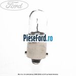 Bec 4 W 12 V Ford Focus 1998-2004 RS 215 cp