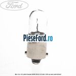Bec 4 W 12 V Ford Transit 2006-2014 2.2 TDCi 136 cp