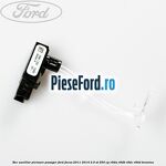 Bec auxiliar picioare pasager Ford Focus 2011-2014 2.0 ST 250 cp