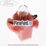 Bec bord cu soclu Ford S-Max 2007-2014 2.0 EcoBoost 240 cp TPWA benzina