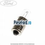 Bec bord Ford Fiesta 1996-2001 1.0 i 52 cp