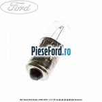 Bec bord Ford Fiesta 1996-2001 1.3 i 50 cp