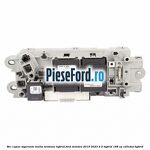 BEC capac sigurante inalta tensiune Hybrid Ford Mondeo 2019-2023 2.0 Hybrid 188 cp C20EDEF hybrid