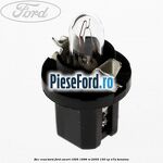 Bec ceas bord Ford Escort 1995-1998 RS 2000 150 cp