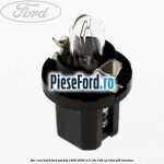 Bec ceas bord Ford Galaxy 1995-2000 2.3 16V 146 cp