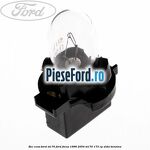 Bec ceas bord ST170 Ford Focus 1998-2004 ST170 173 cp ALDA benzina