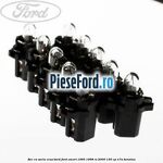 Bec cu soclu ceas bord Ford Escort 1995-1998 RS 2000 150 cp