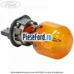 Bec far PWY24W Ford Tourneo Connect 2019-2023 1.5 EcoBlue 75 cp BEGA diesel