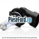 Bec H10 12V 42W Ford Kuga 2013-2016 2.0 TDCi 140 cp