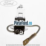Bec H3 Ford Mondeo 2014-2018 2.0 TDCi 4x4 150 cp T7CA, T7CC, T7CD, T7CE, T7CF diesel