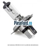 Bec H4 Ford Focus 1998-2004 2.0 16V 131 cp EDDB, EDDC, EDDD, EDDF benzina