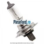 Bec H7 Ford Ranger 2002-2006 2.5 TD 4x4 109 cp WL-T diesel