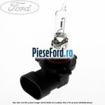 Bec HB3 12V 60 W Ford Ranger 2019-2022 2.0 EcoBlue 4x4 170 cp