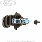 Bec HB4 55W/12V Ford S-Max 2007-2014 2.0 TDCi 115 cp