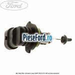 Bec HB4 55W/12V Ford S-Max 2007-2014 2.3 160 cp