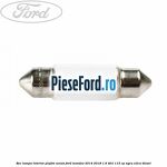 Bec lampa interior plafon xenon Ford Mondeo 2014-2018 1.6 TDCi 115 cp
