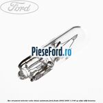 Bec ornament selector cutie viteza automata Ford Fiesta 2002-2005 1.3 69 cp A9JA, A9JB benzina